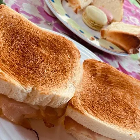 Il Sentiero Bed & Breakfast *
