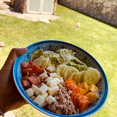 Il Sentiero San Sperate