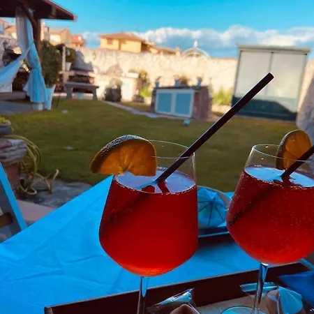 Il Sentiero Bed & Breakfast