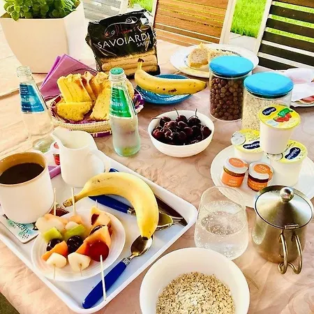 Il Sentiero Bed & Breakfast *