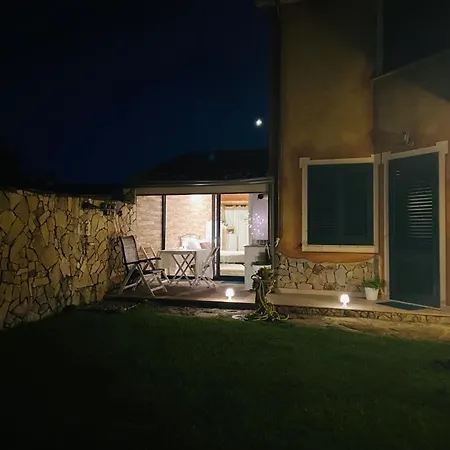 Il Sentiero Bed & Breakfast