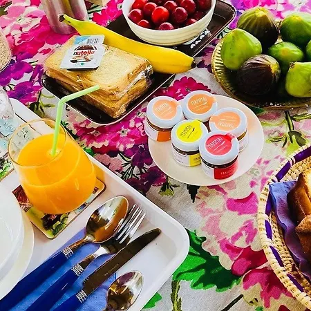 Il Sentiero Bed & Breakfast San Sperate