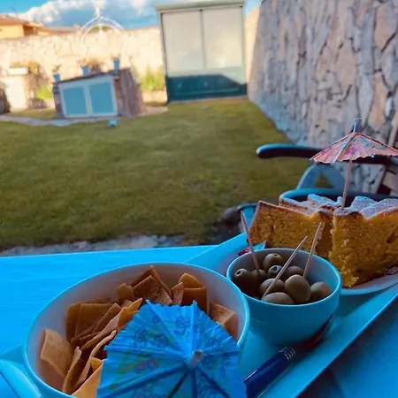 Il Sentiero Bed & Breakfast San Sperate