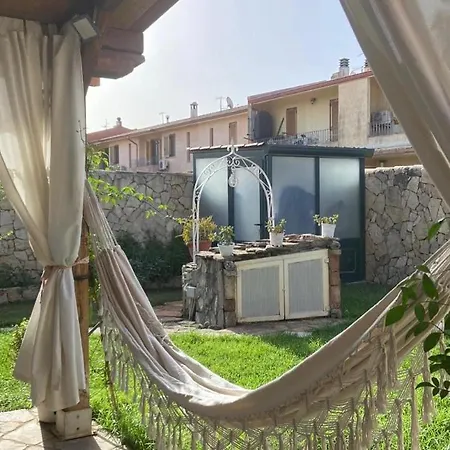Il Sentiero Bed & Breakfast *