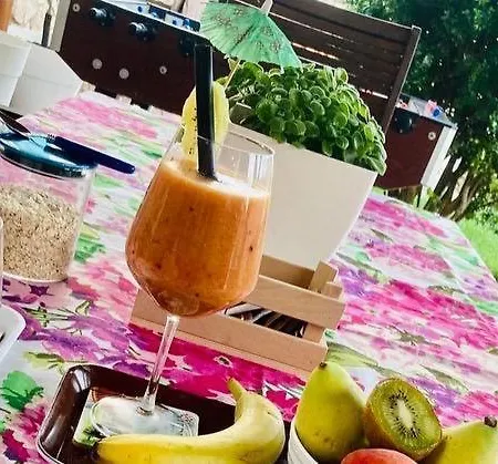 Il Sentiero 4* San Sperate