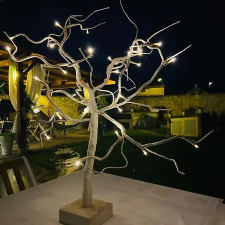 Il Sentiero Couette-café 4*