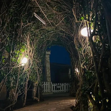 Il Sentiero Alojamento de Acomodação e Pequeno-almoço 4*