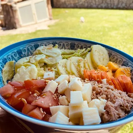 Il Sentiero Bed & Breakfast San Sperate