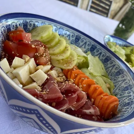 Il Sentiero Bed & Breakfast