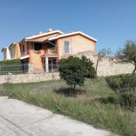 Il Sentiero Bed & Breakfast 4*