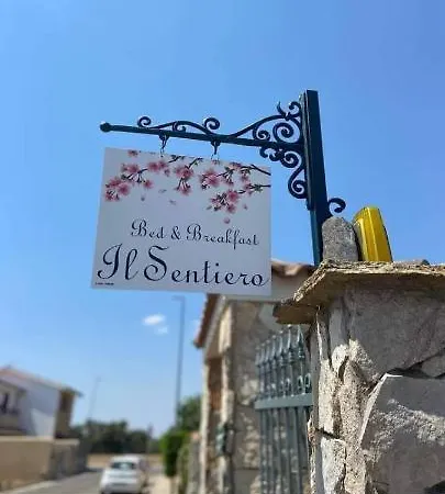 Il Sentiero
