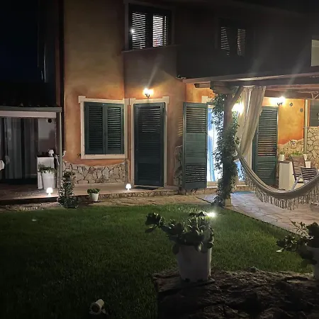 Il Sentiero