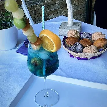 Il Sentiero Bed & Breakfast