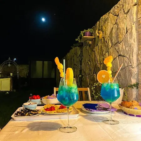 Il Sentiero 4*