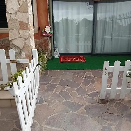 Bed and breakfast Il Sentiero