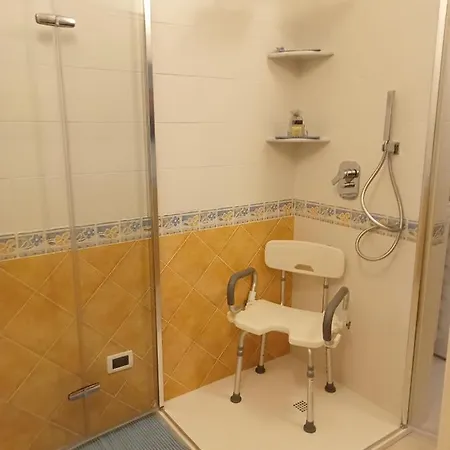Il Sentiero Bed & Breakfast *