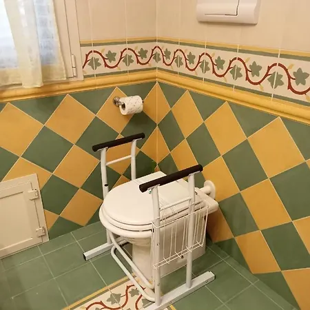 Отель типа 