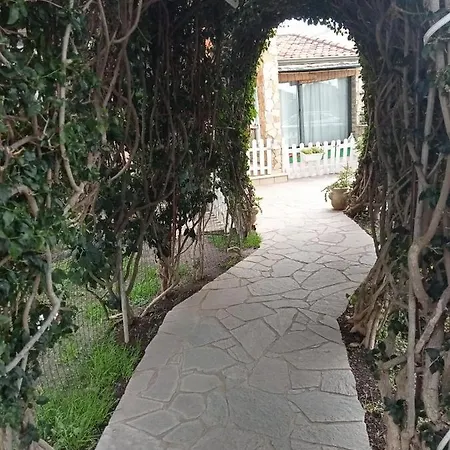Il Sentiero Bed and breakfast
