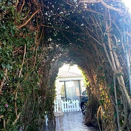 Il Sentiero Bed and breakfast