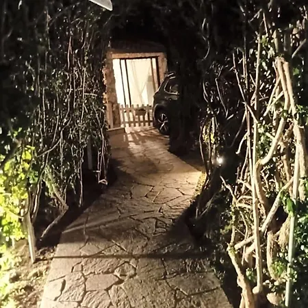 Il Sentiero Bed and breakfast 4*