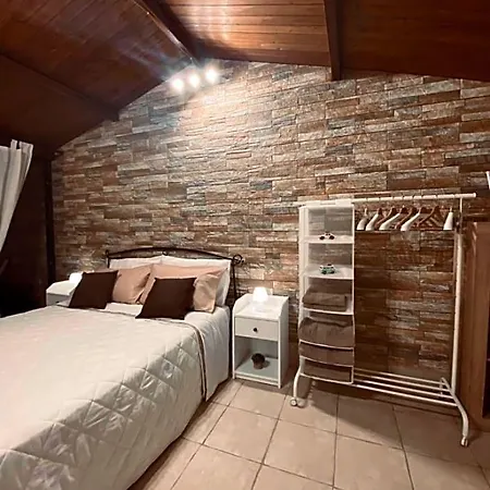 Bed and breakfast Il Sentiero 4*