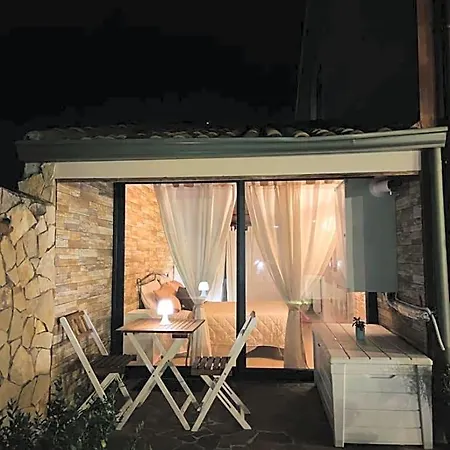 Il Sentiero 4*