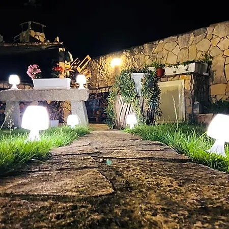 Il Sentiero 4*