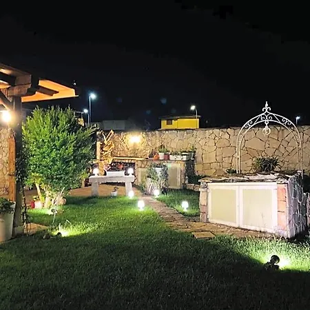 Bed & Breakfast Il Sentiero