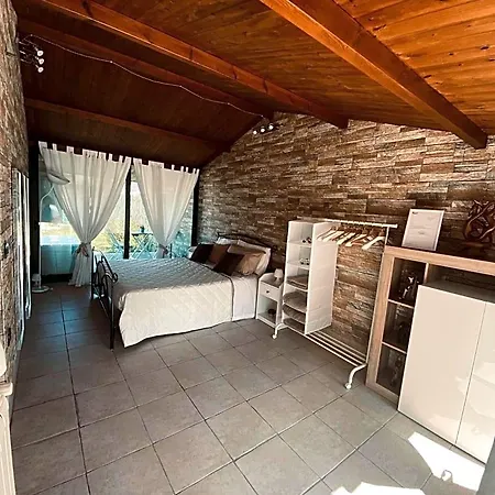 Bed and breakfast Il Sentiero 4*