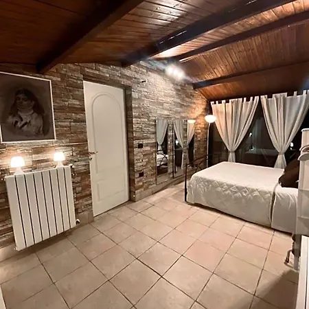Bed and breakfast Il Sentiero