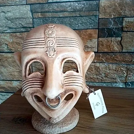 Il Sentiero 4* San Sperate