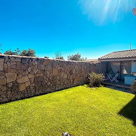 Il Sentiero Bed and breakfast San Sperate