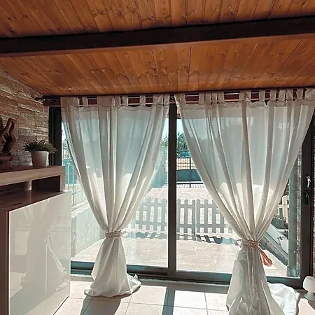 Bed & Breakfast Il Sentiero