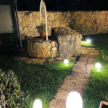 Bed and breakfast Il Sentiero