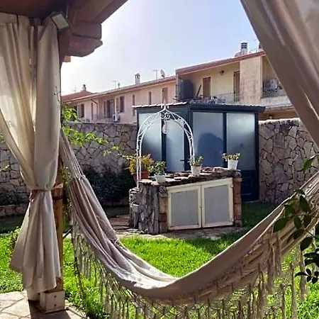 Il Sentiero Bed & Breakfast