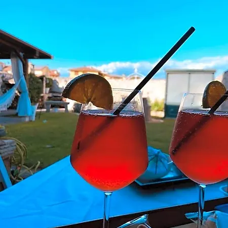 Il Sentiero Bed and breakfast