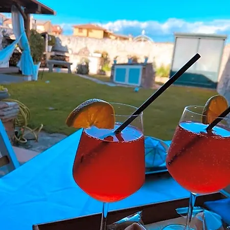 Il Sentiero Bed & Breakfast