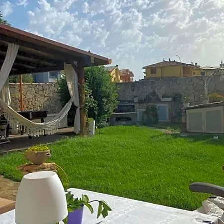 Il Sentiero Bed & Breakfast 4*
