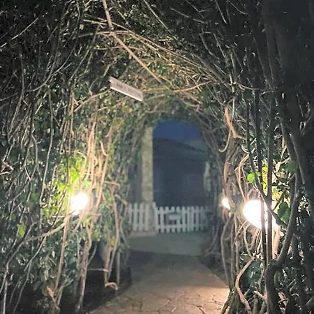 Bed and breakfast Il Sentiero 4*