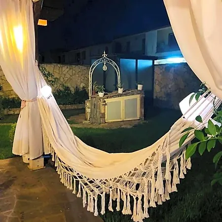 Bed & Breakfast Il Sentiero San Sperate