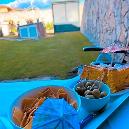 Il Sentiero Bed & Breakfast