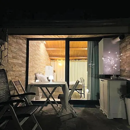 Bed & Breakfast Il Sentiero