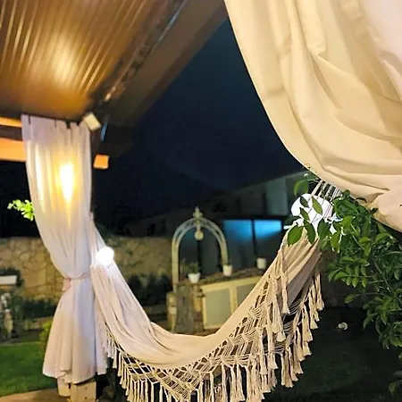 Bed & Breakfast Il Sentiero San Sperate