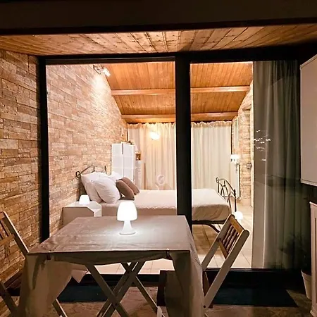 Bed and breakfast Il Sentiero 4*