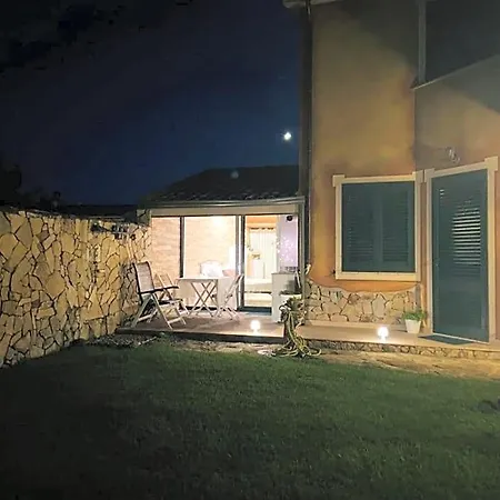 Bed and breakfast Il Sentiero San Sperate