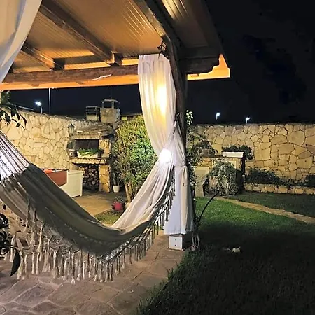 Bed & Breakfast Il Sentiero San Sperate