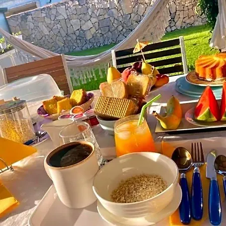 Il Sentiero Bed and breakfast San Sperate