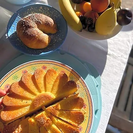 Il Sentiero Bed & Breakfast San Sperate