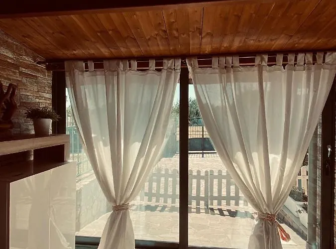 Il Sentiero Panzió 4*