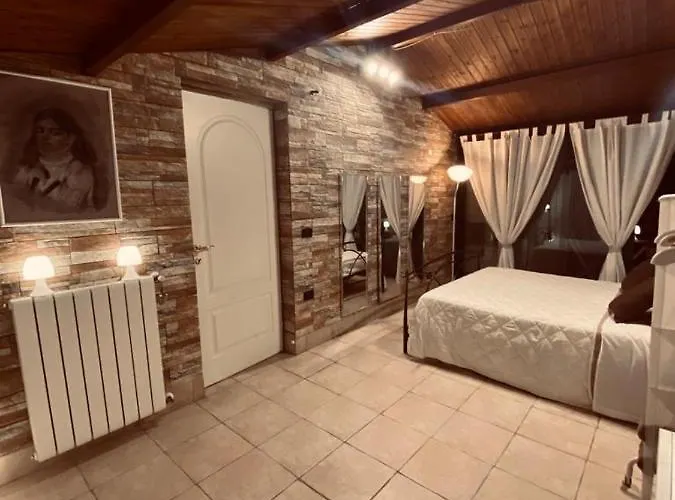 Il Sentiero Panzió 4*